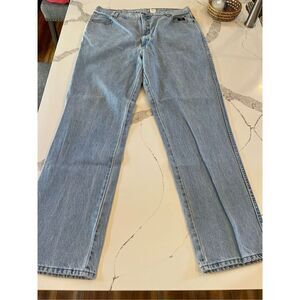 Harley Davidson Mens Jeans Sz 42x36